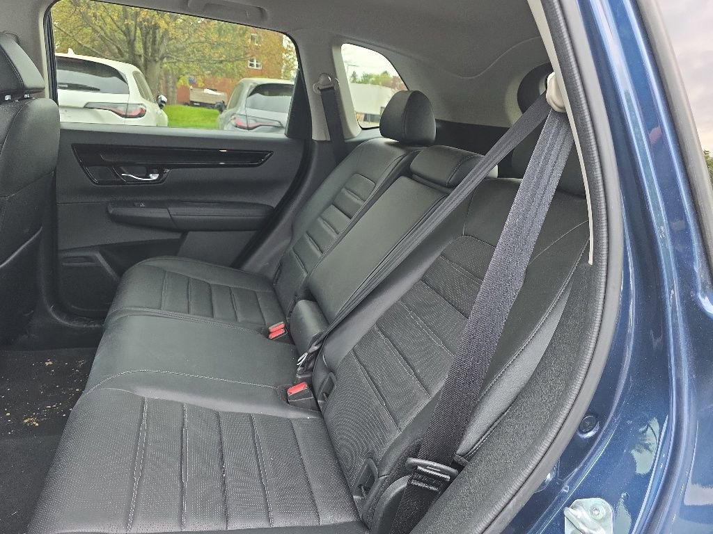 Certified 2024 Honda CR-V EX-L image 24