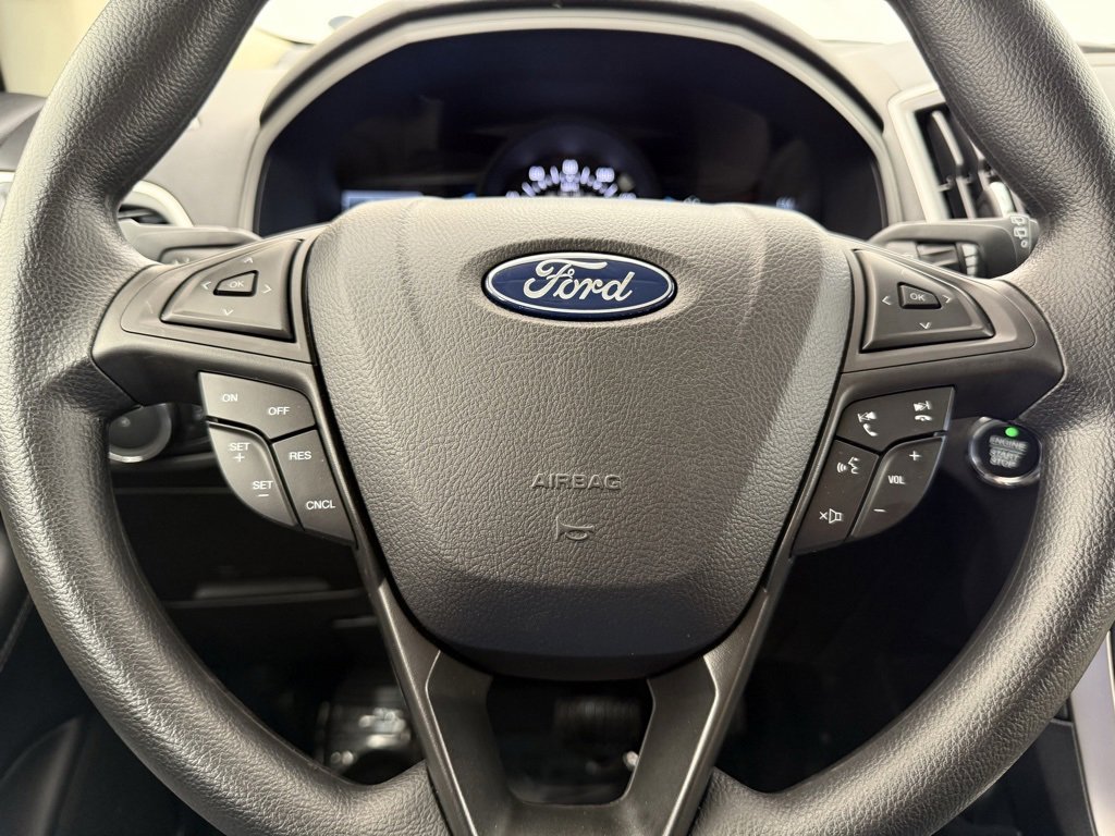 New 2024 Ford Edge SE image 39