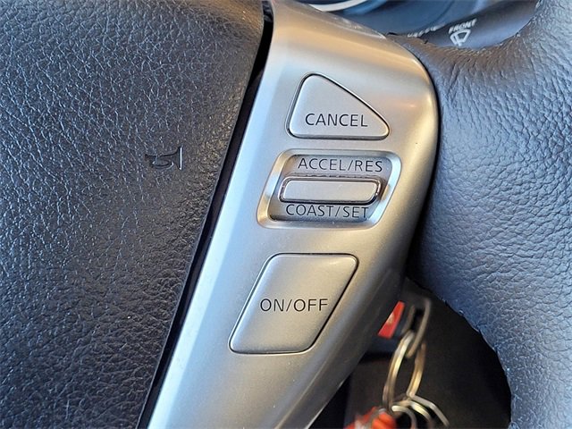 Used 2015 Nissan Versa Note SV image 30