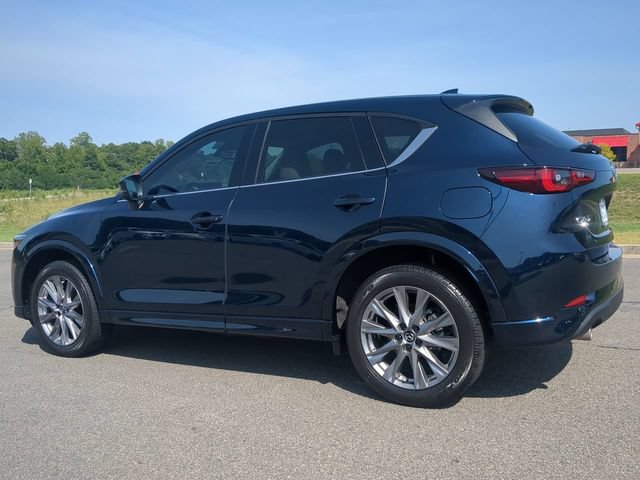 Used 2024 MAZDA CX-5 AWD 2.5 S image 6