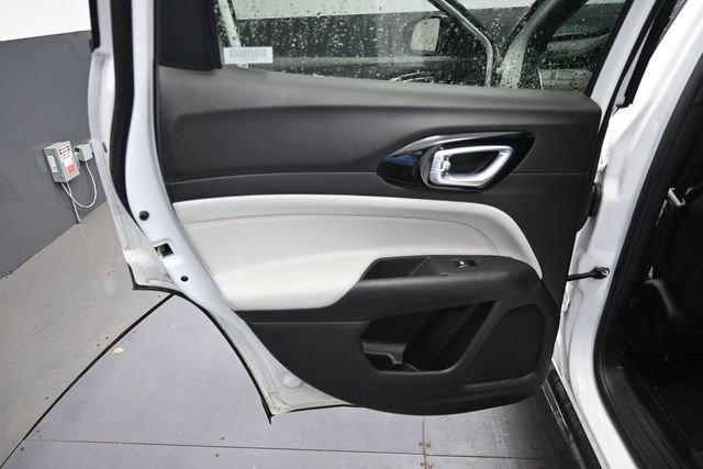Used 2026 Jeep Compass Limited AWD/4WD image 34