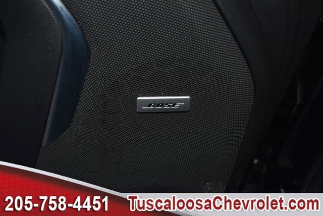 Certified 2024 Chevrolet Tahoe LT image 20