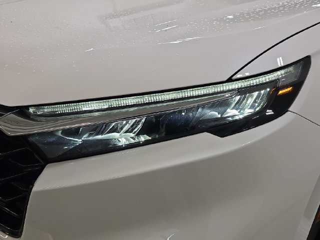 Used 2024 Honda CR-V EX-L image 28