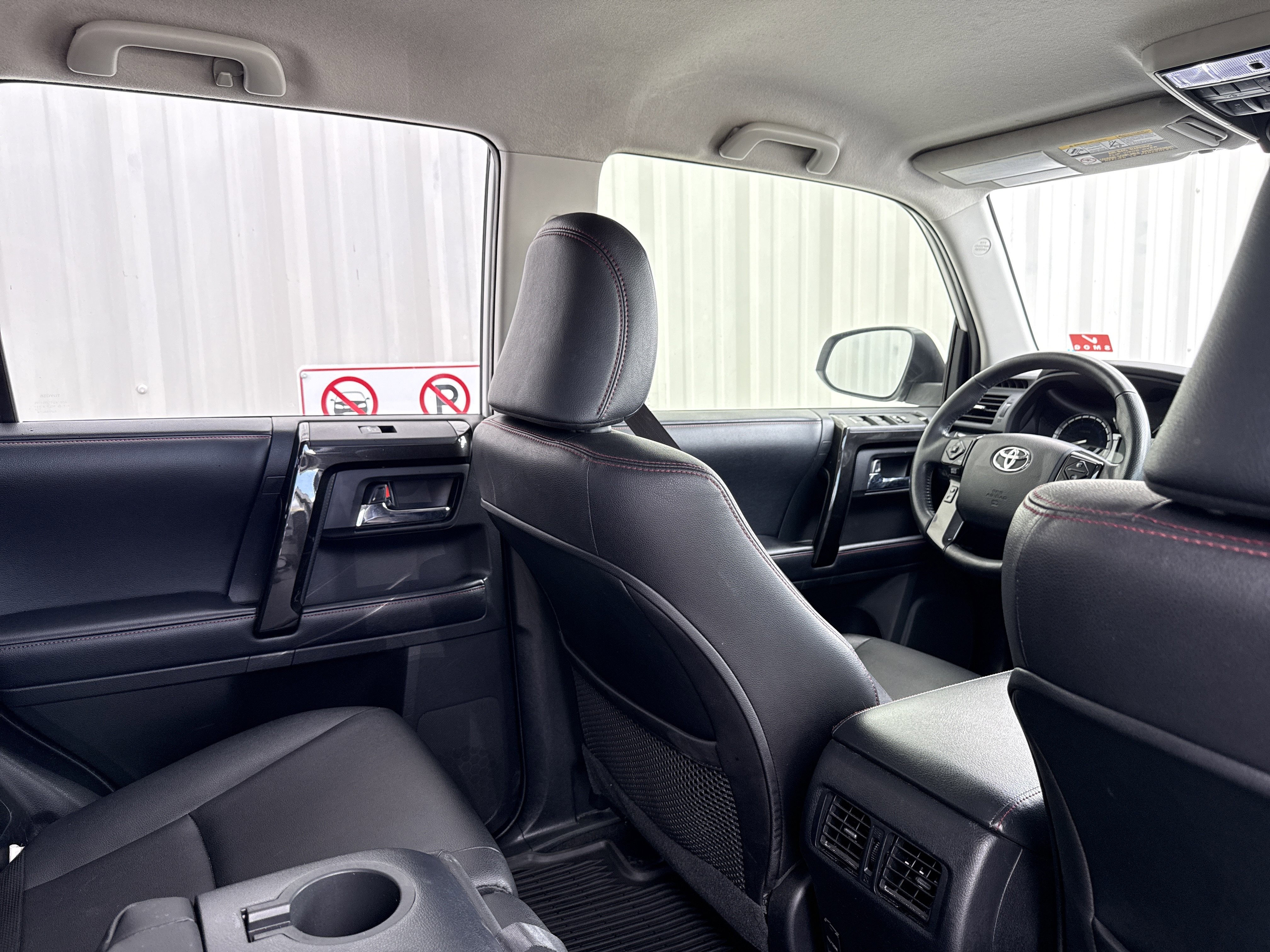 Used 2018 Toyota 4Runner TRD Pro image 42