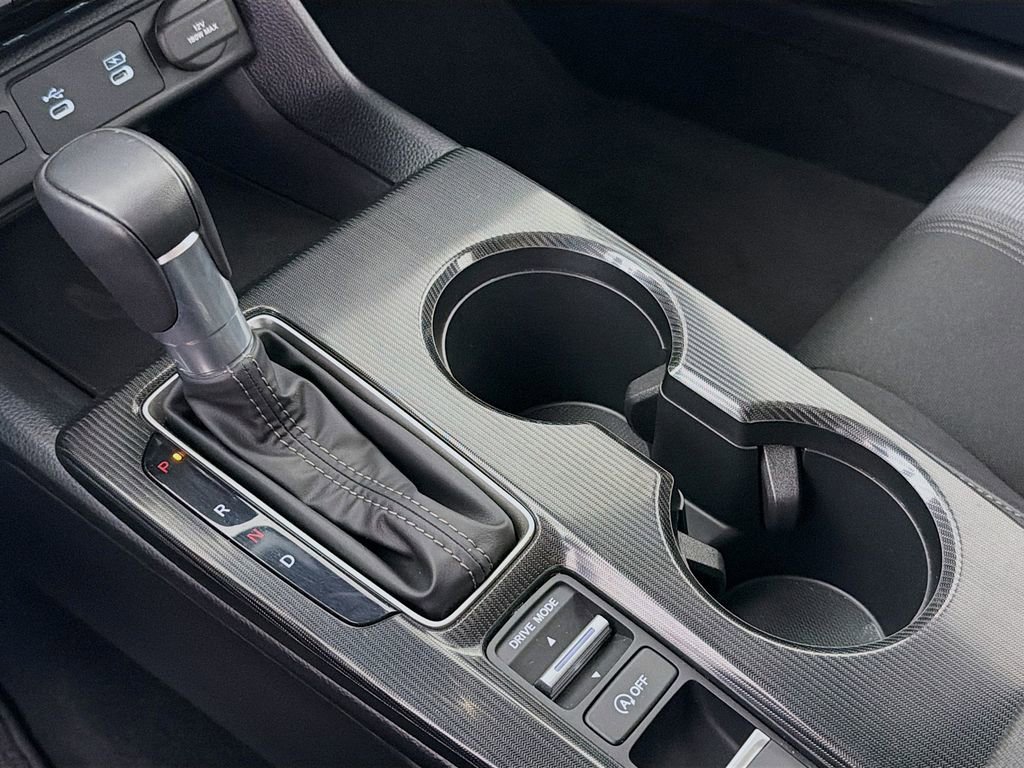 Used 2025 Honda Civic Sport image 19