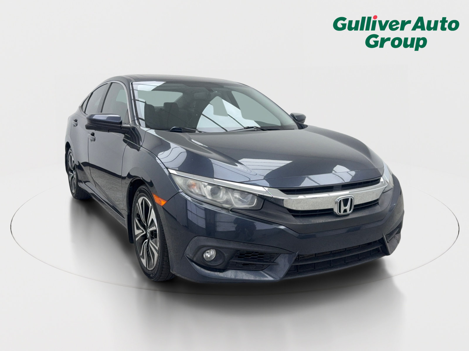Used 2016 Honda Civic EX-L image 13