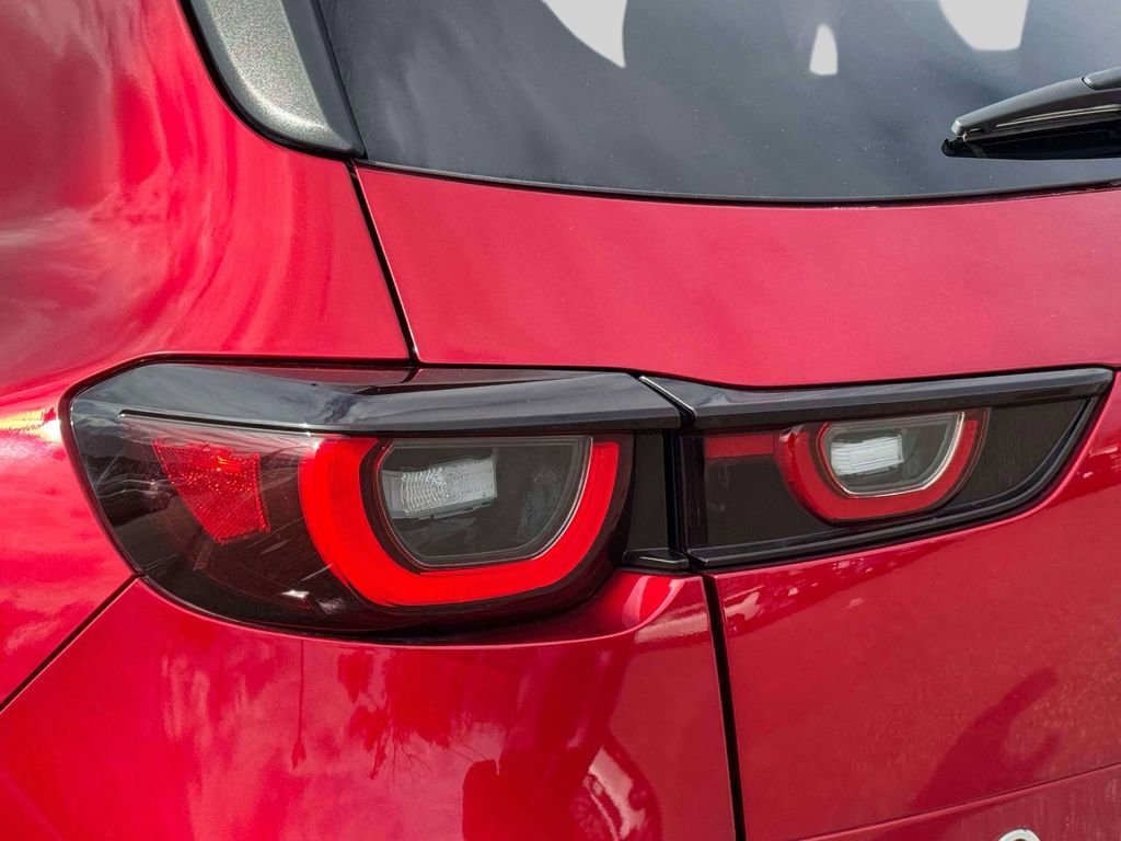 Used 2023 MAZDA CX-50 2.5 S w/ Weather Package image 11