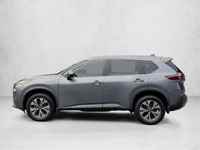 Used 2023 Nissan Rogue SV FWD image 8