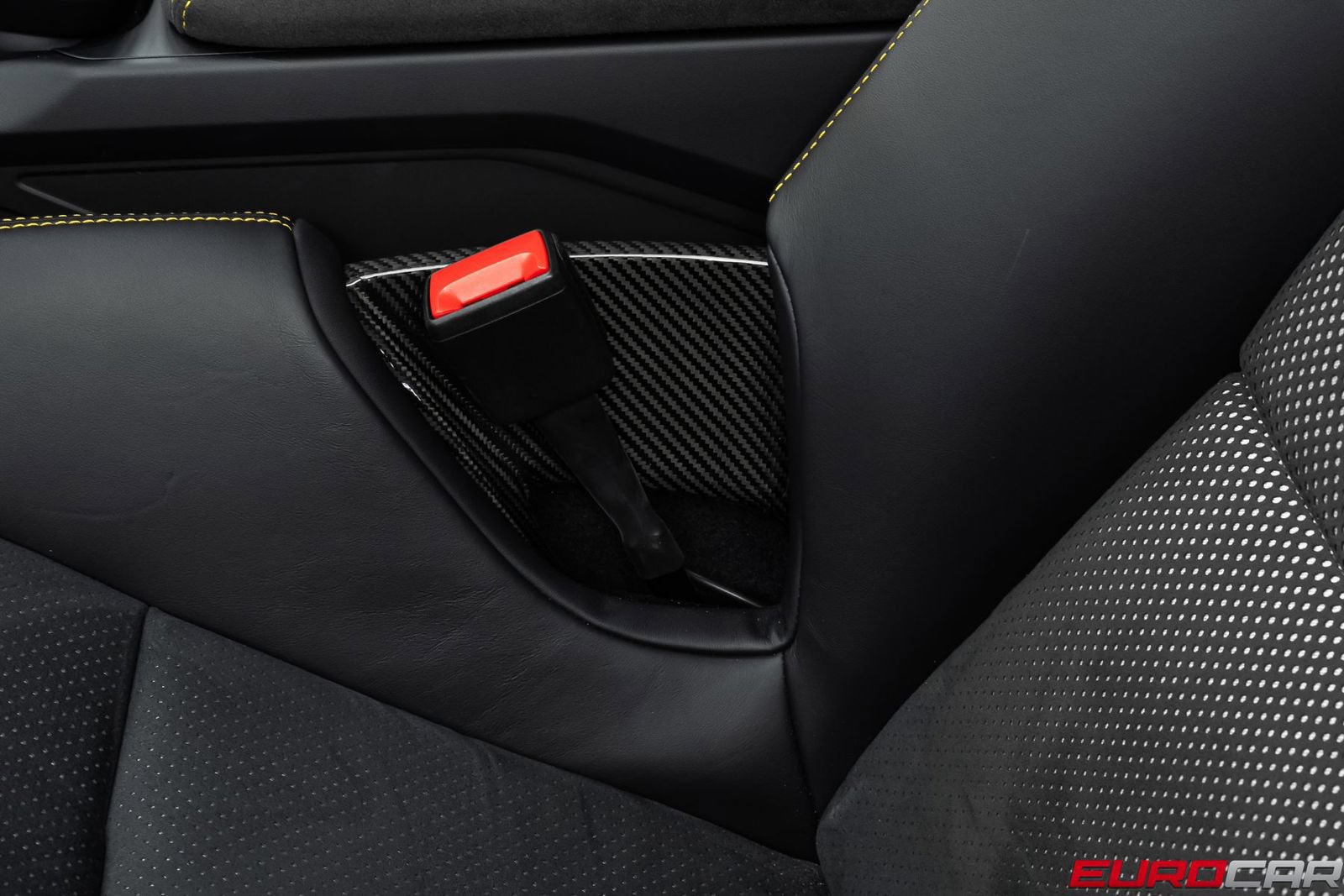 Used 2024 Porsche 911 GT3 RS RWD image 47