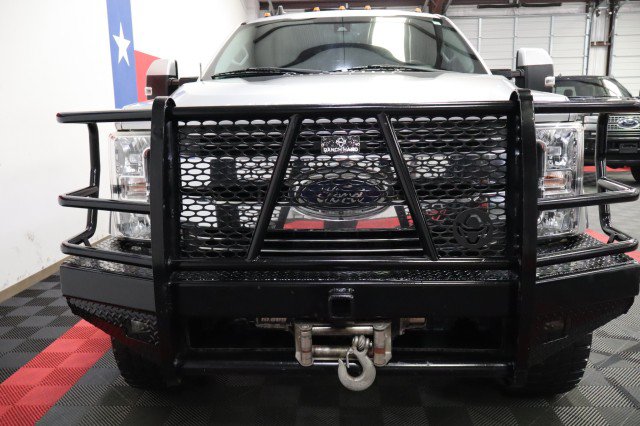 Used 2019 Ford F250 Lariat w/ Tow Technology Bundle AWD/4WD image 4