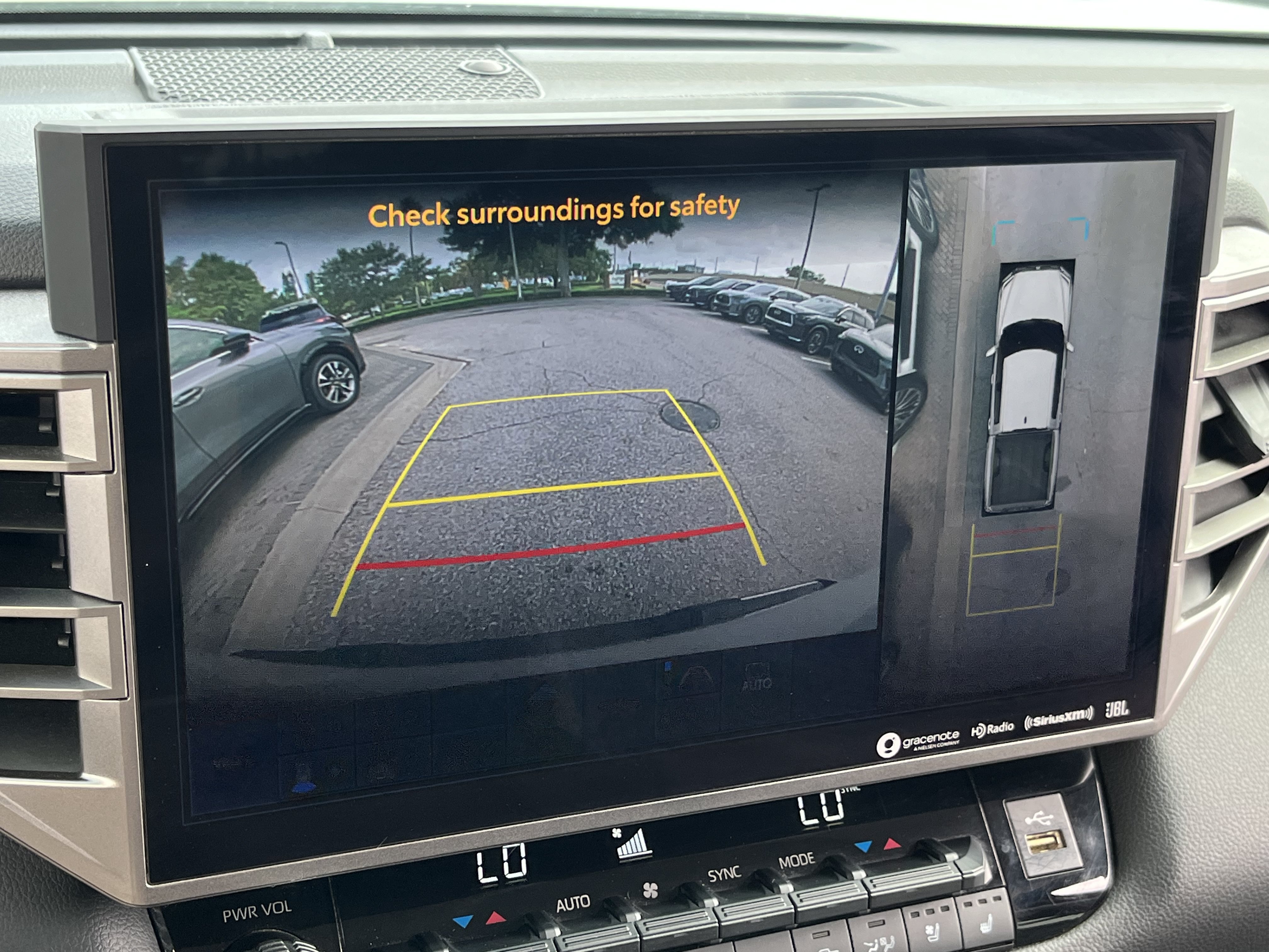 Used 2023 Toyota Tundra Limited RWD image 4