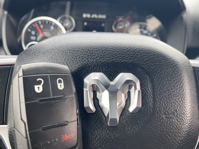 Used 2024 RAM 3500 Big Horn image 44