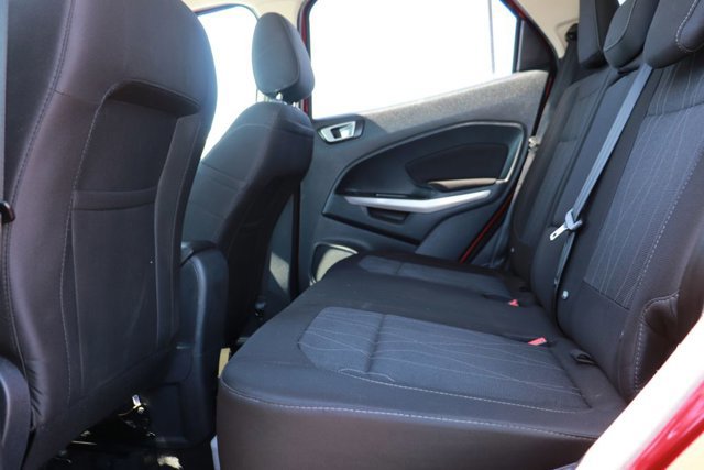 Used 2019 Ford EcoSport SE w/ SE Convenience Package image 14