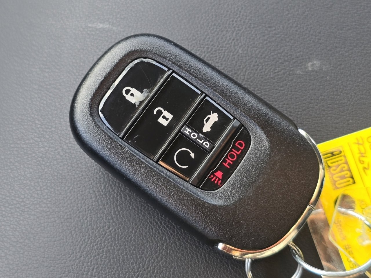 Certified 2023 Honda Accord LX image 31