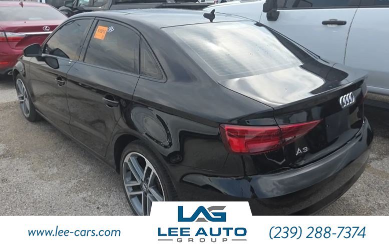 Used 2020 Audi A3 2.0T Premium FWD image 2