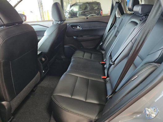 Used 2023 Nissan Rogue SL w/ SL Premium Package AWD/4WD image 14