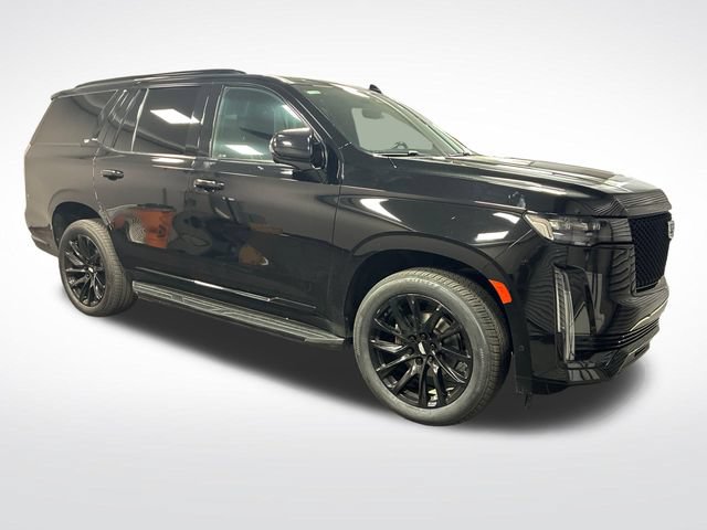 Certified 2021 Cadillac Escalade Sport AWD/4WD image 7