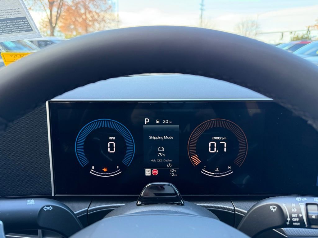 New 2026 Hyundai Santa Fe XRT image 25