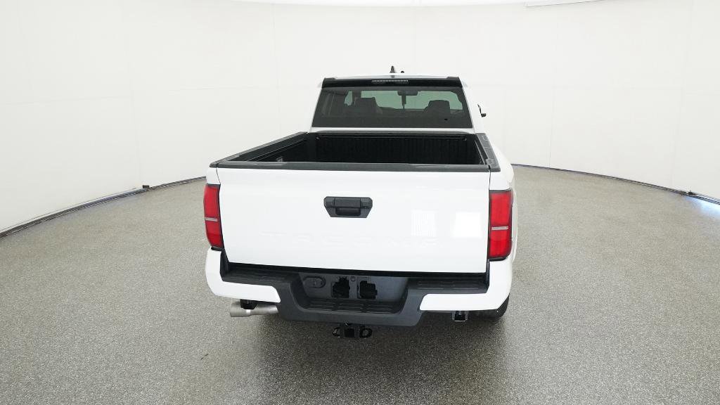 New 2025 Toyota Tacoma SR5 image 18