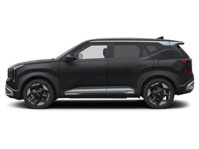 New 2027 Kia Seltos S AWD/4WD image 3