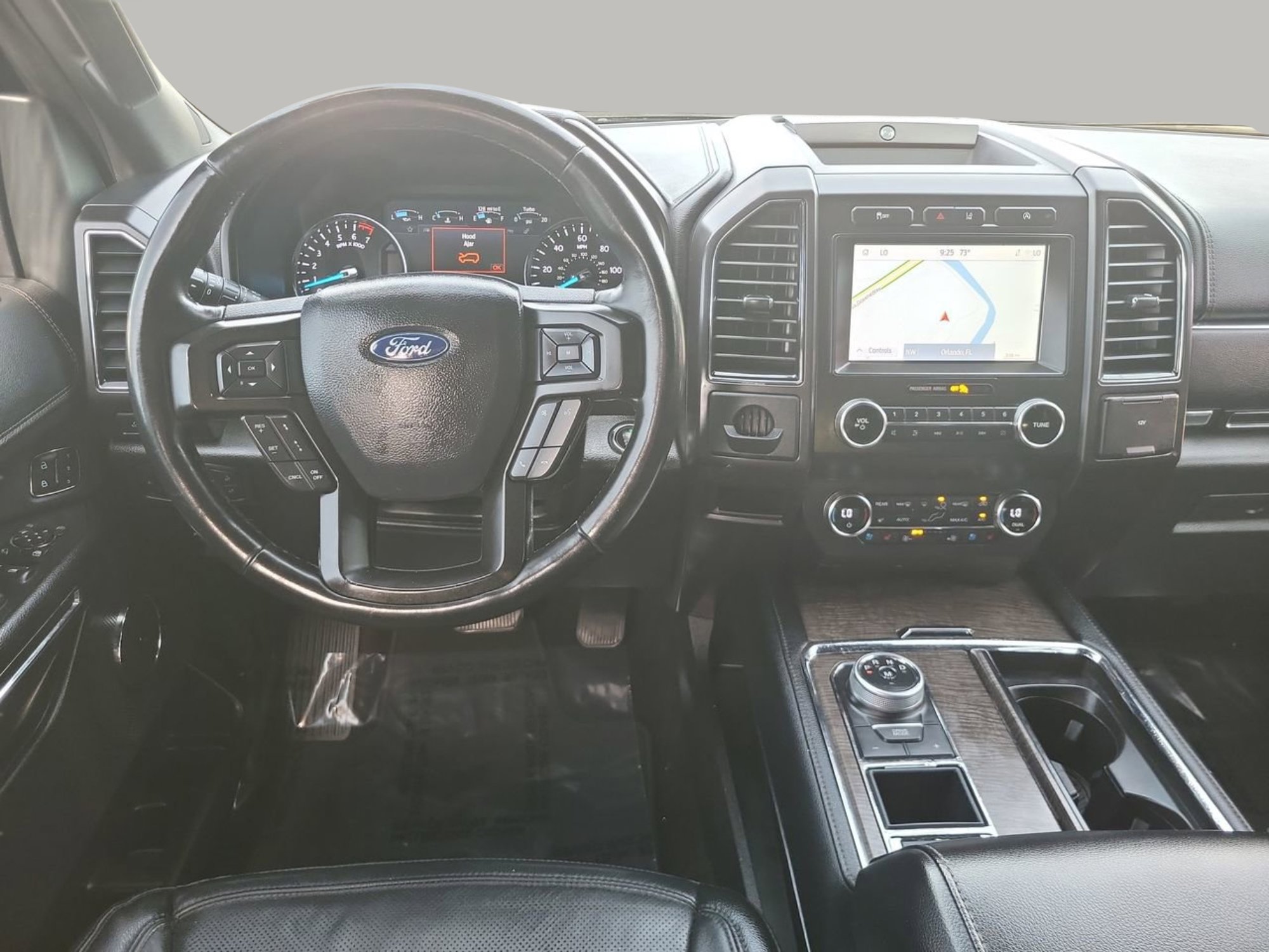 Used 2020 Ford Expedition Max Limited w/ Equipment Group 301A image 13