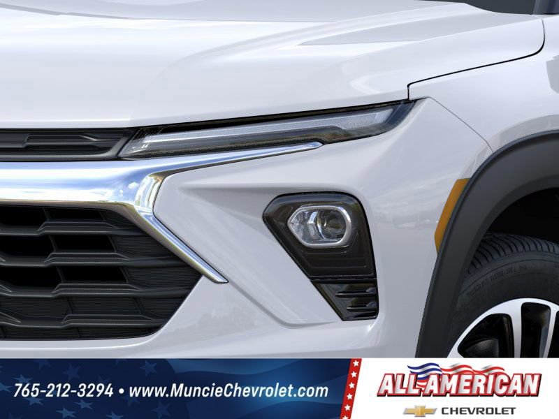 New 2026 Chevrolet TrailBlazer LT w/ Convenience Package image 10
