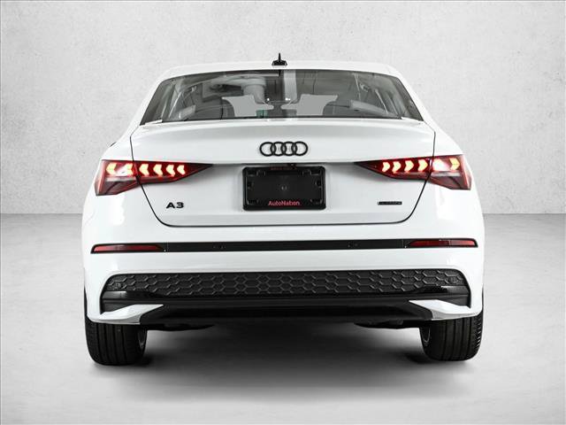 New 2026 Audi A3 2.0T Premium w/ Black Optic Package AWD/4WD image 7
