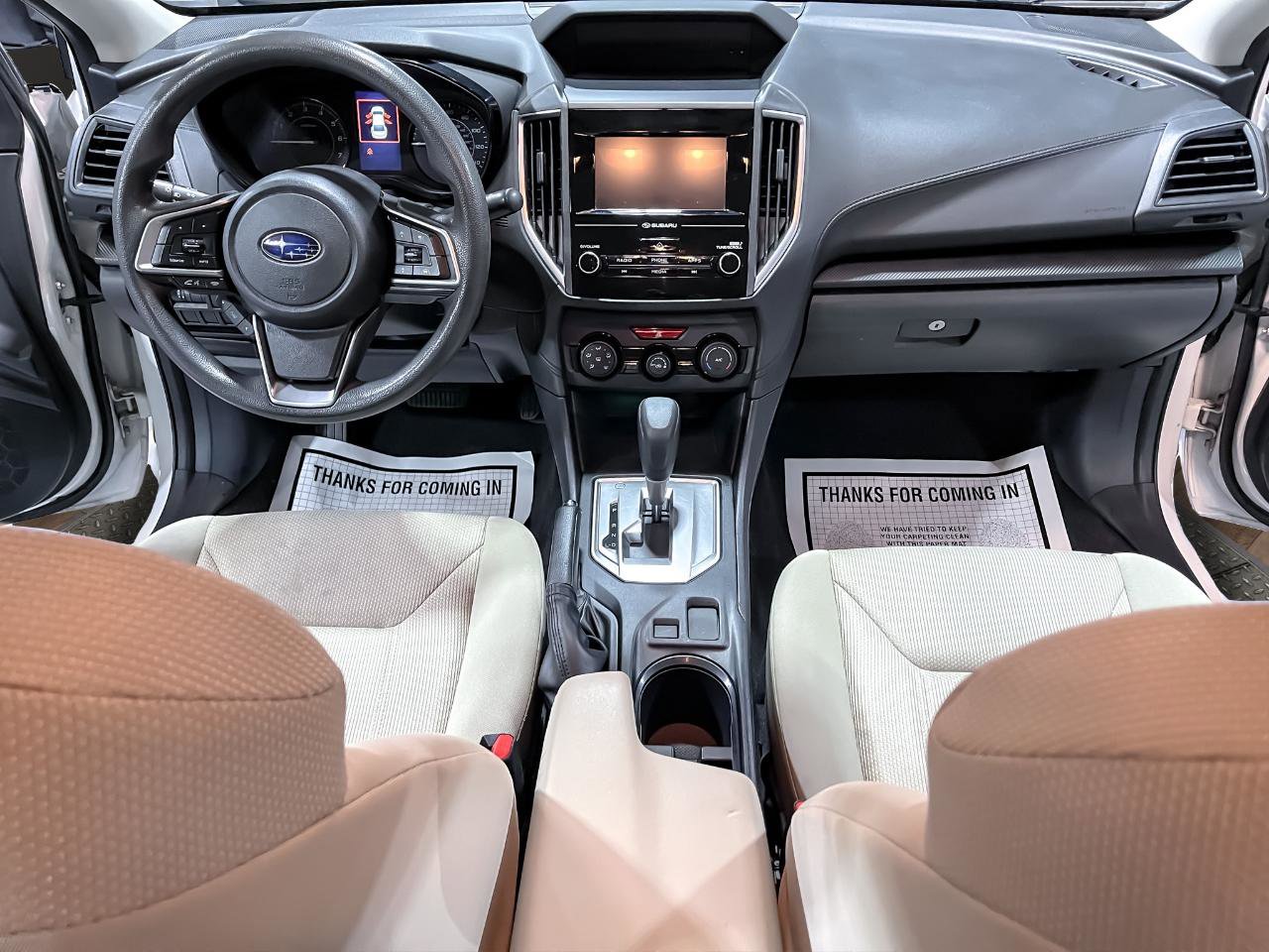 Used 2019 Subaru Impreza 2.0i w/ Eyesight AWD/4WD image 26