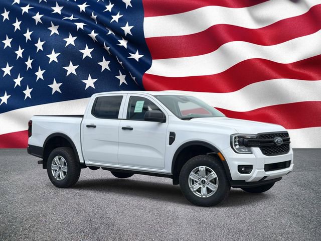 New 2026 Ford Ranger XL RWD image 3