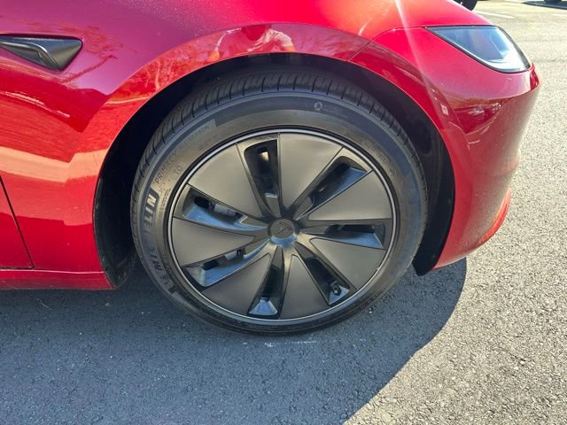Used 2025 Tesla Model 3 Long Range image 14