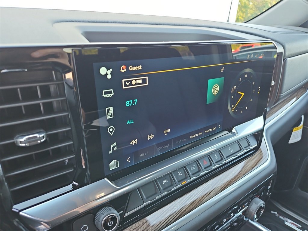 New 2026 Chevrolet Silverado 1500 LT image 20