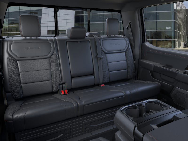 New 2026 Ford F150 Raptor image 11