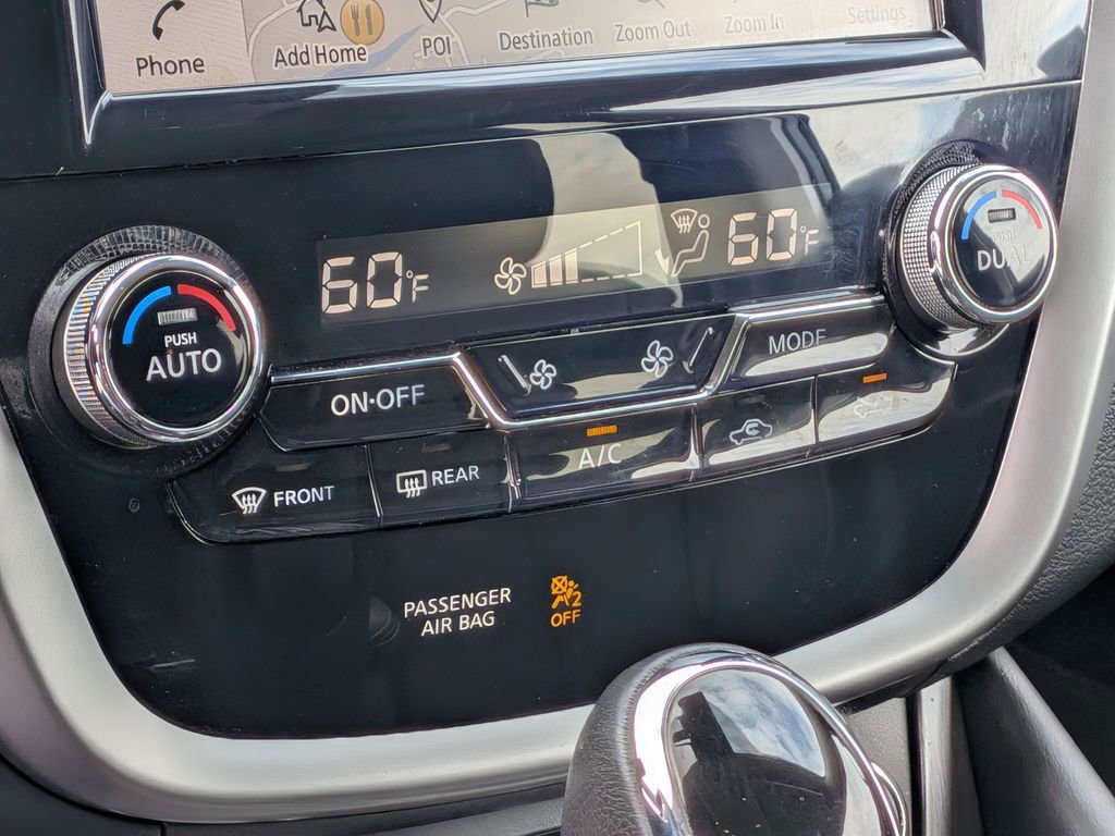 Used 2024 Nissan Murano SL image 23