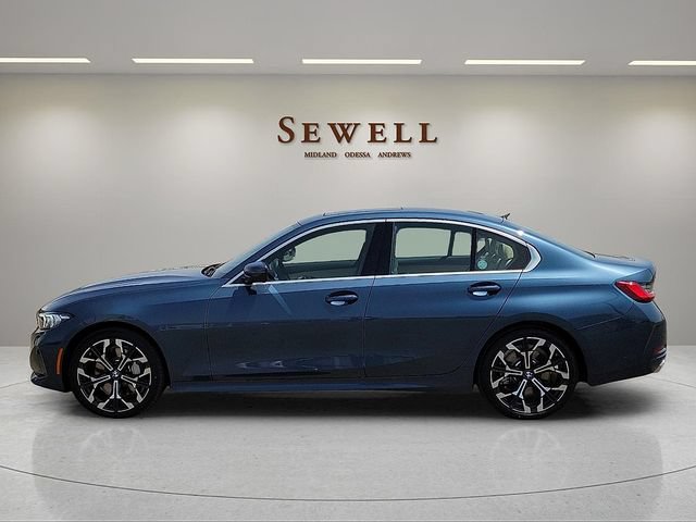 New 2026 BMW 330i xDrive Sedan AWD/4WD image 2