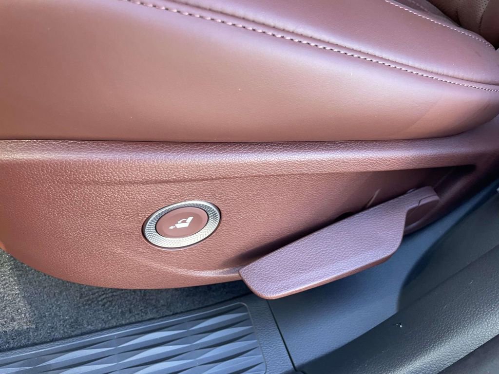 New 2026 Genesis GV80 3.5T Prestige AWD/4WD image 24