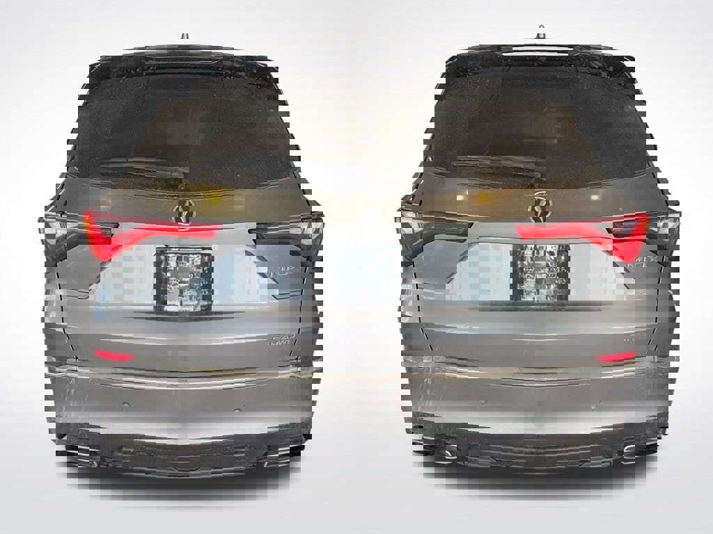 Used 2022 Acura MDX SH-AWD w/ Technology Package image 6