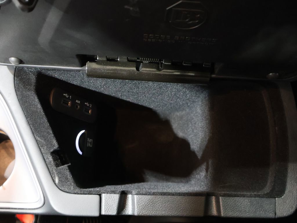 Used 2023 Dodge Challenger R/T w/ Plus Package image 37