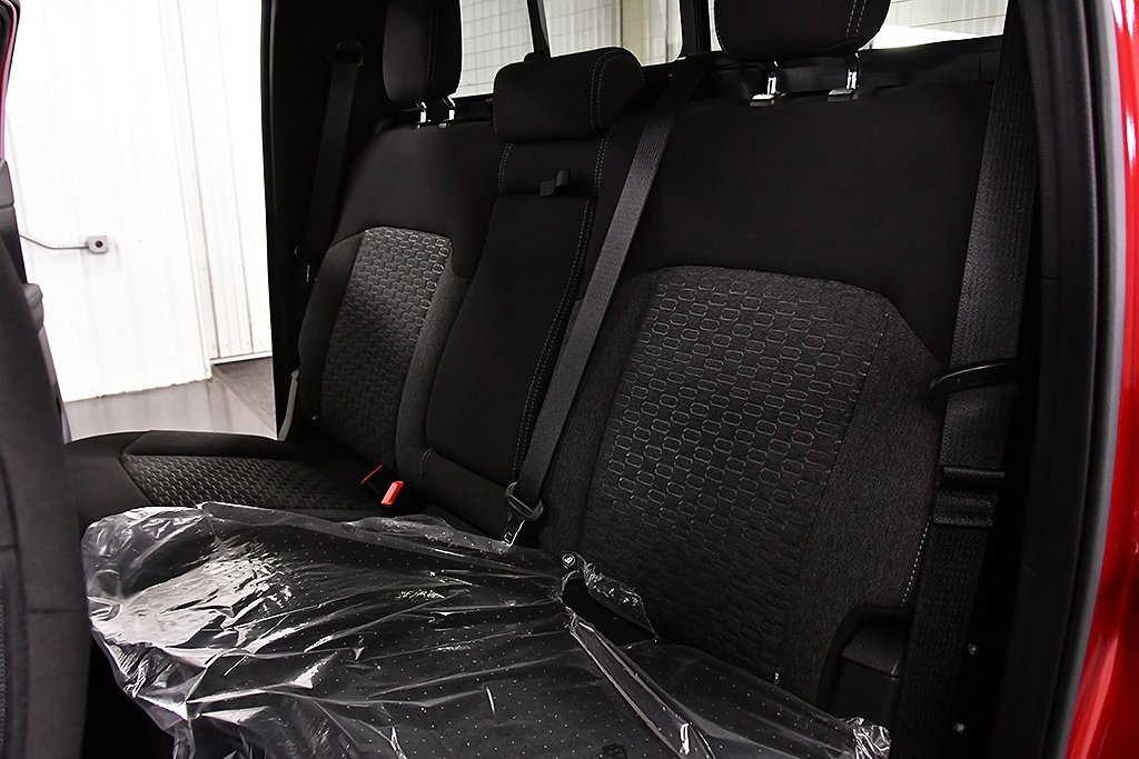 New 2025 Ford Ranger XLT w/ FX4 Off-Road Package image 30