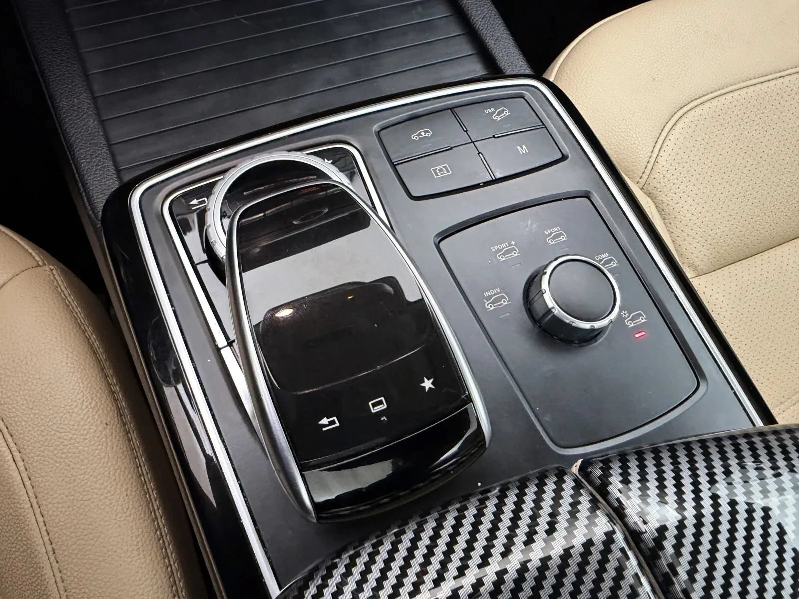 Used 2016 Mercedes-Benz GLE 450 4MATIC Coupe image 37