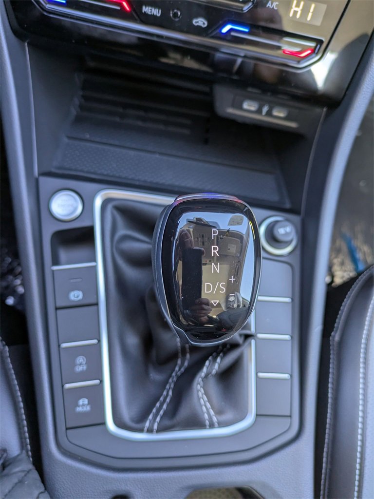 New 2026 Volkswagen Jetta SEL image 28