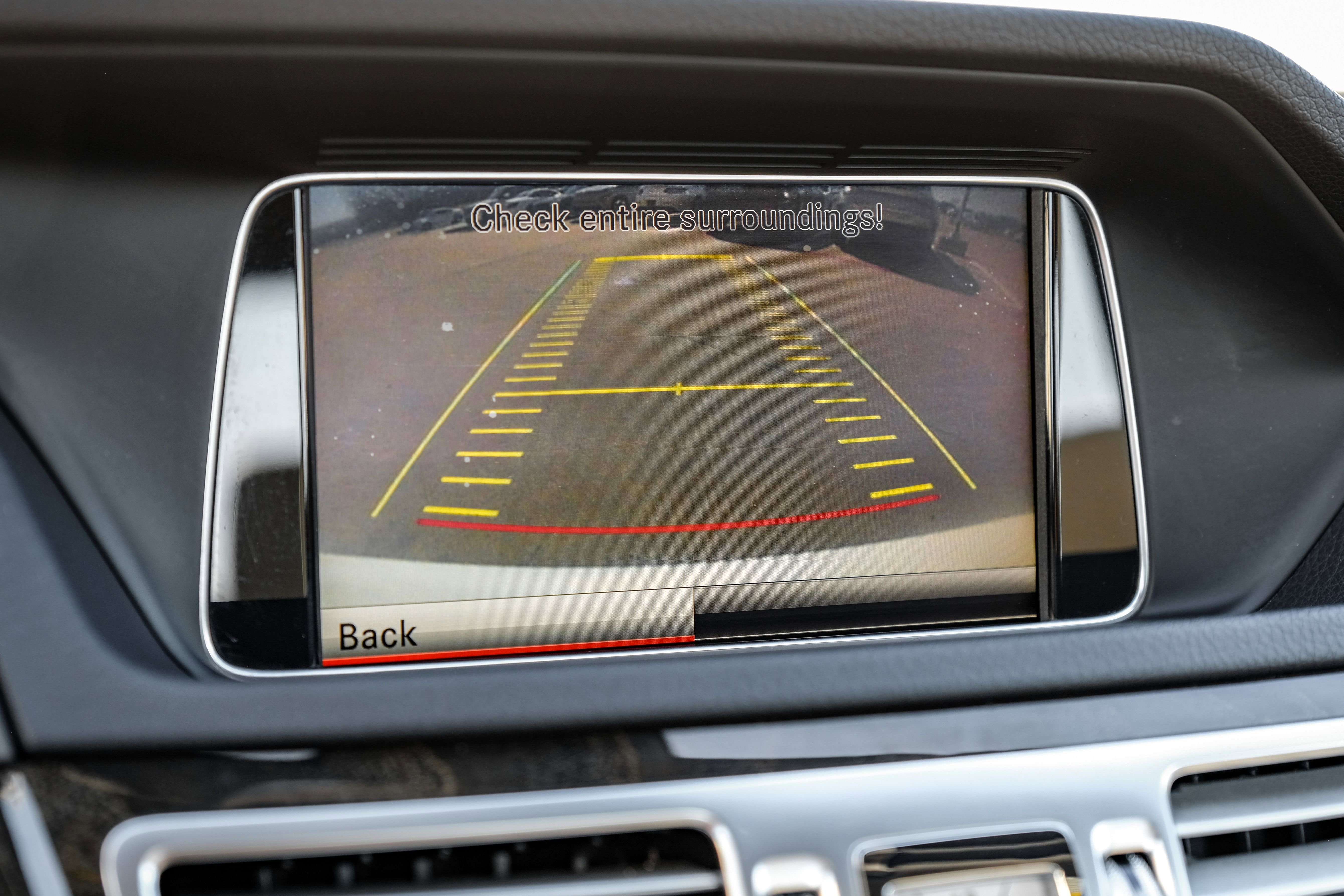 Used 2015 Mercedes-Benz E 350 Sedan w/ Premium 1 Package image 22