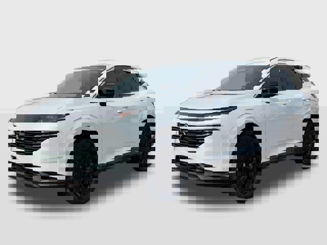 New 2025 Nissan Murano SV