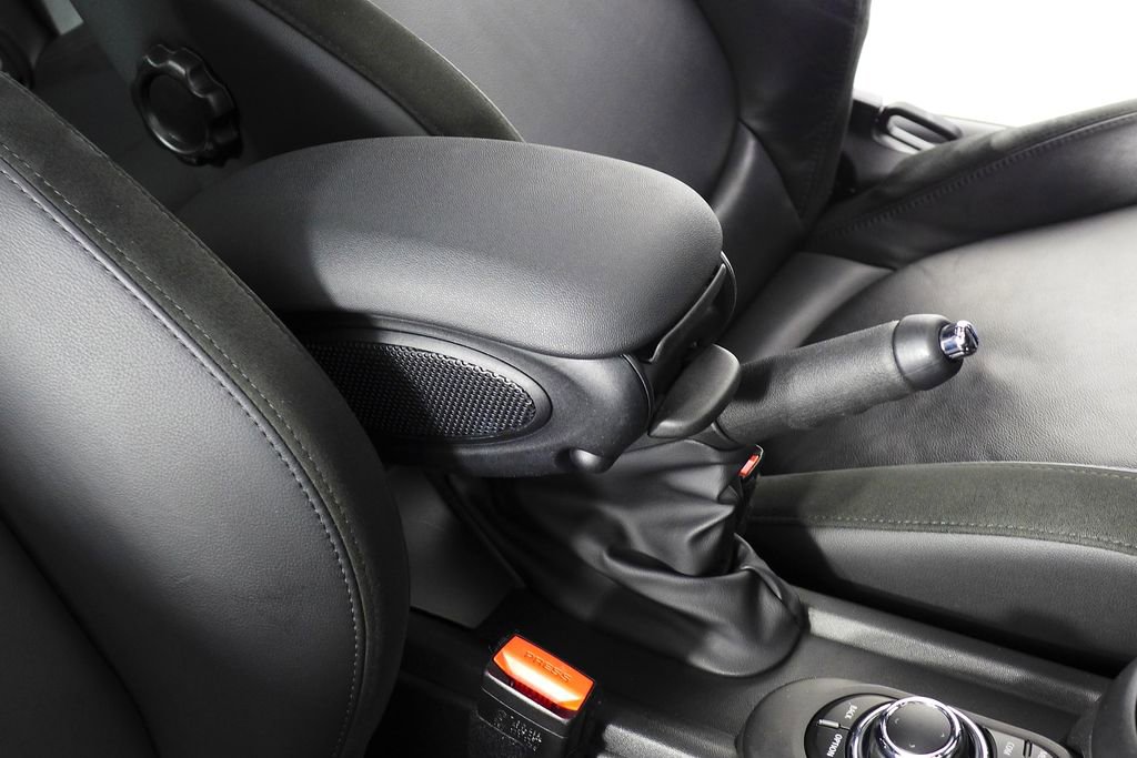 Certified 2023 MINI Cooper S image 17