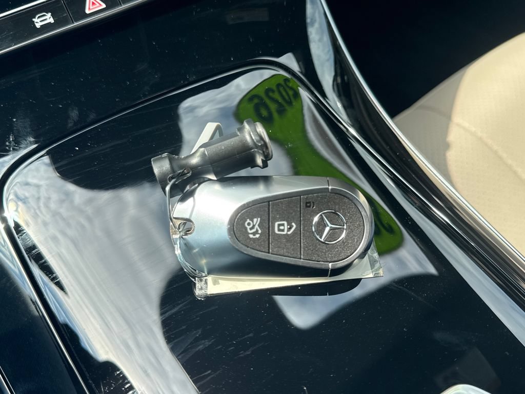 Certified 2026 Mercedes-Benz CLE 300 4MATIC Coupe image 15