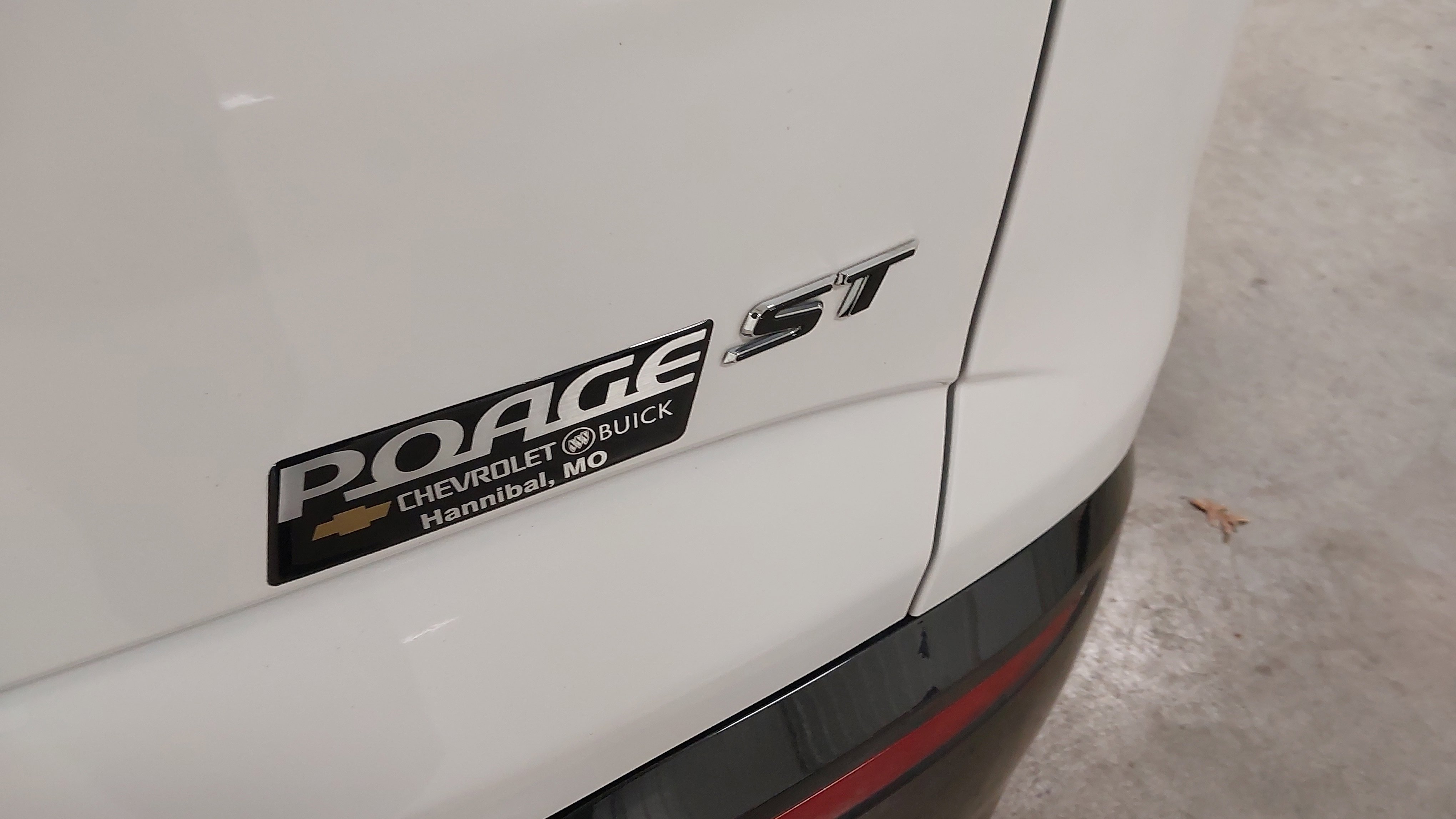 Used 2022 Buick Enclave Essence w/ Experience Buick Package image 33