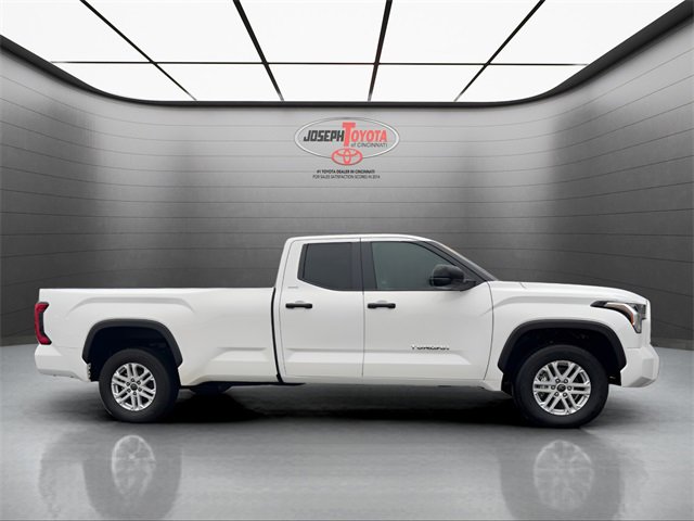 Used 2024 Toyota Tundra SR5 image 14