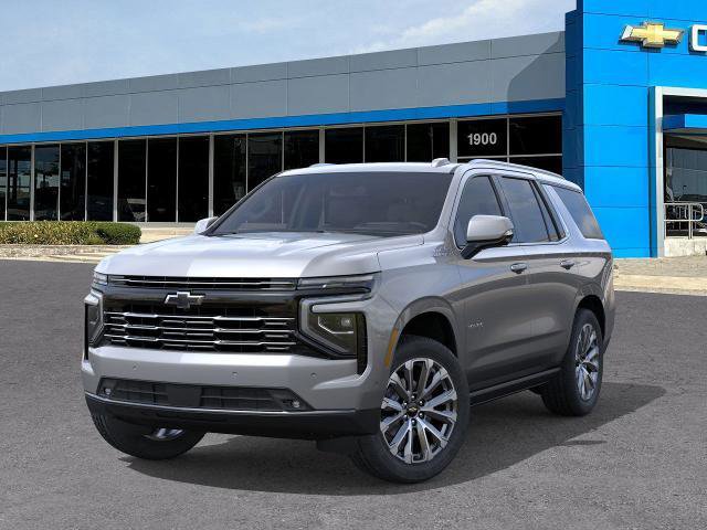 New 2026 Chevrolet Tahoe High Country image 6