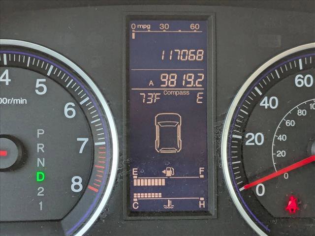 Used 2011 Honda CR-V EX image 10