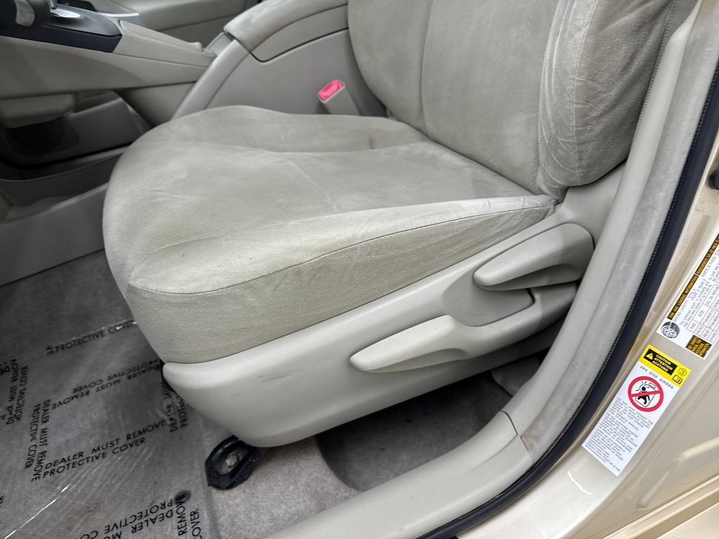 Used 2010 Toyota Prius Five FWD image 12
