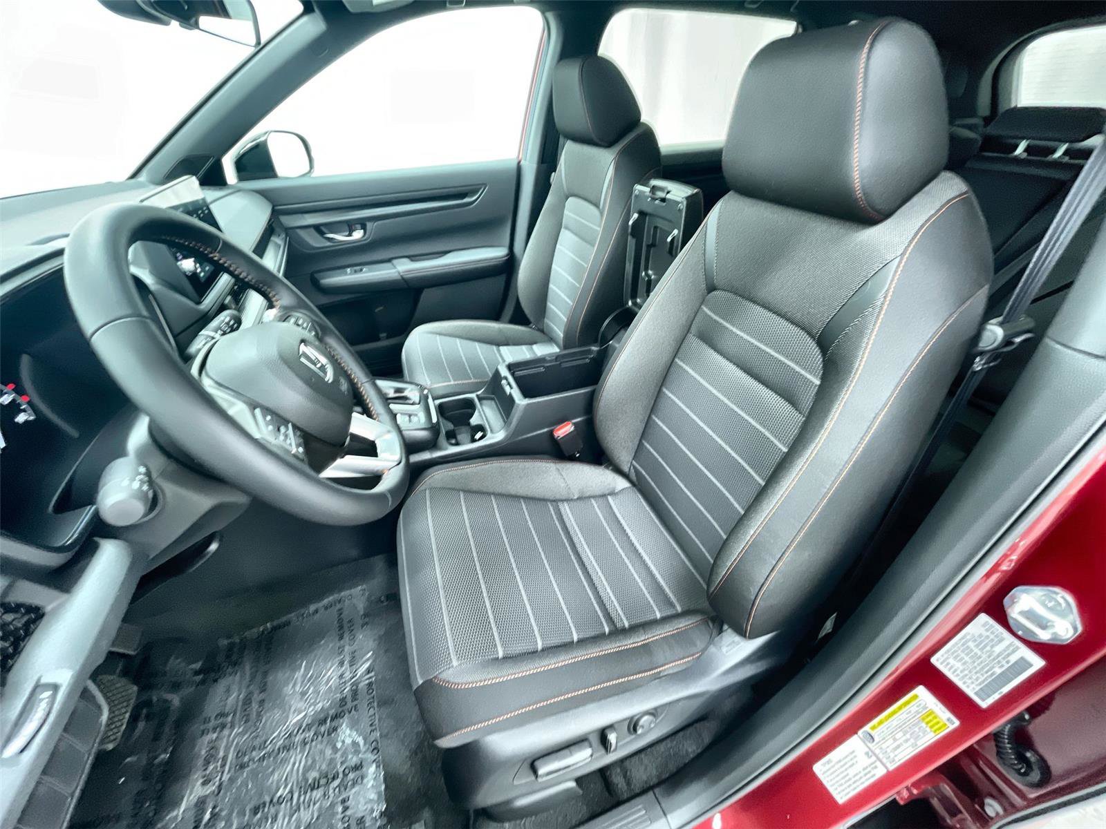 New 2026 Honda CR-V Sport image 19